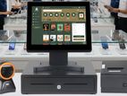 Mobile Phone Shop POS Software with IMEI Management