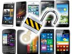 Mobile Phone Unlock Service