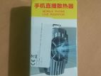 Mobile Phone Live Radiator