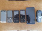 Mobile Phones Parts