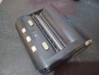Mobile Printer "04" Inch