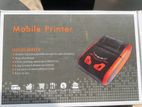 Mobile Printer