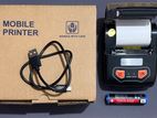 Mobile Printers