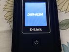 Mobile Router D-Link DWR-932M 4G/LTE