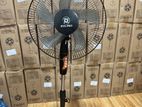 Mobile Stand fan