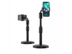 Mobile Stand for Table Height Adjustable Phone