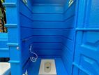 Mobile Toilet