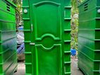 Portable Mobile Toilet