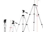 Mobile Tripod Model - 3110- 3'.5" Ft Height Adjustable