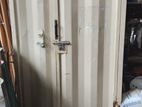 Mobile Washroom