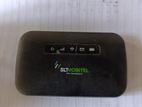 Mobile WiFi Router