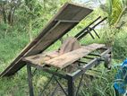 Mobile Wood Chipper