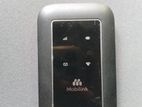 Mobilink mf800 Pocket wifi Router