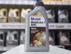 Mobilube 1 SHC 75W/90 Motor Oil