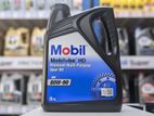 Mobilube HD 80W-90 Motor Oil