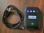 Unlocked Portable 4G Router 2300mAh