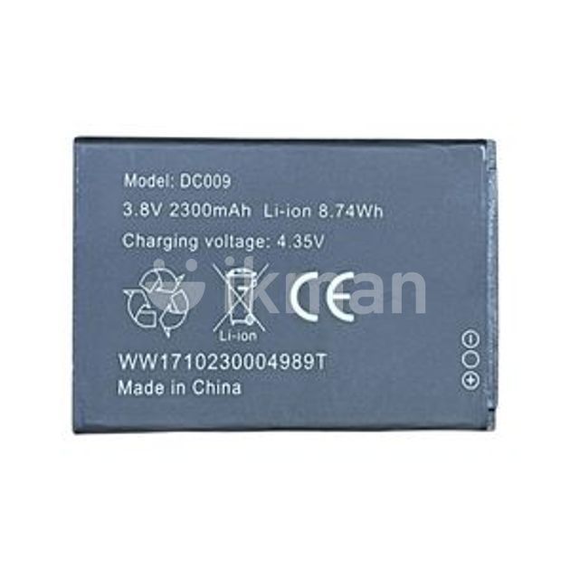 Mobitel M09 Router Battery 2300mah DC009 in Kandy City | ikman