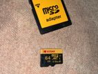 Mocro Sd Chip