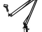 Microphone Stand Boom Arm