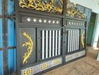 Metal Gate