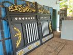 Gate 10ft