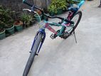 Modal Ngc Bicycle