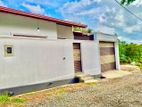 Mode Single Story House for Sale in Piliyandala