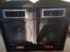 Speaker Set