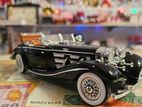 Benz Model Cars