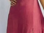 Women Frock