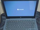 Model . HP Chrome Book 11A G8 EE