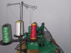 Model No - DC-21 Overlock Machine
