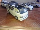 model real vehicles 1.32 scale