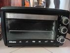 Electric Oven