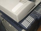 Toshiba 195 Copy Machine