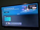 Samsung Smart TV 32 inch