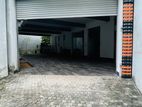 Moden 3-Story Commercial Building For Sale Nugegoda