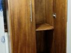 Modern Two Door Cupboard