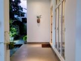 Moder Two Story House for Sale Attidiya