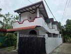 Modern 02 Story House for Sale in Wattala - Just 20 Mins to Pettah
