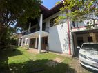 Modern 02 Story House to be Rented in Eebuldeniya Nugegoda.