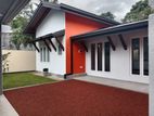 Modern 03 Bedroom House for Rent in Kelaniya