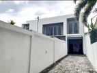 Modern 03 Store House Rent Nugegoda Ebuldaniya Madiwala Road