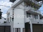 Modern 03 Storey House For Rent In Heart Of Talawathugoda [ 246 H ]