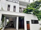 Modern 03 Story House Sale Kotte Madiwala Road Ebuldaniya