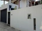 Modern 04 Bedroom House for Sale – Maharagama (Meegahawatta Lane)