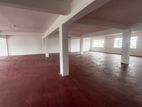 Modern 04 Storied Commercial Building for Rent In Maharagama