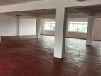 Modern 04 Storied Commercial Building for Rent In Maharagama