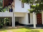 Modern 1 B/R Fully Furnished House in Mahara Kadawatha