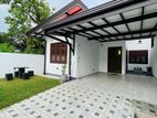 Modern 10 perch Brand New House for sale Athurugiriya